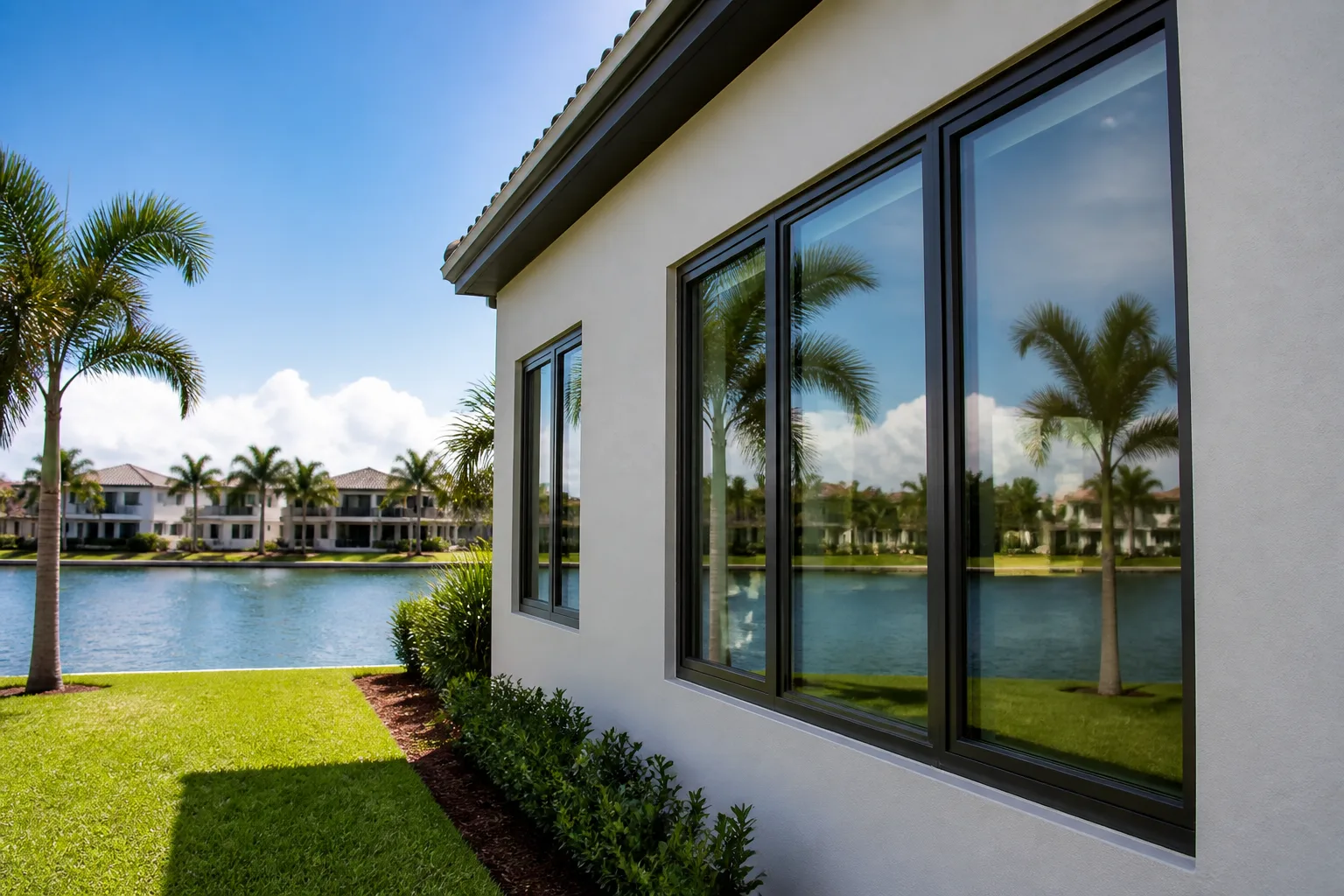 ViewLux Window Installation in Miami: A Homeowner’s Guide