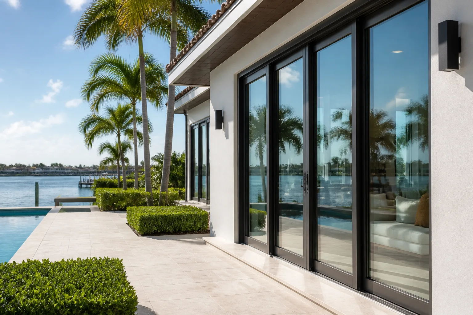 How to Choose the Right Windows & Doors Company in Miami