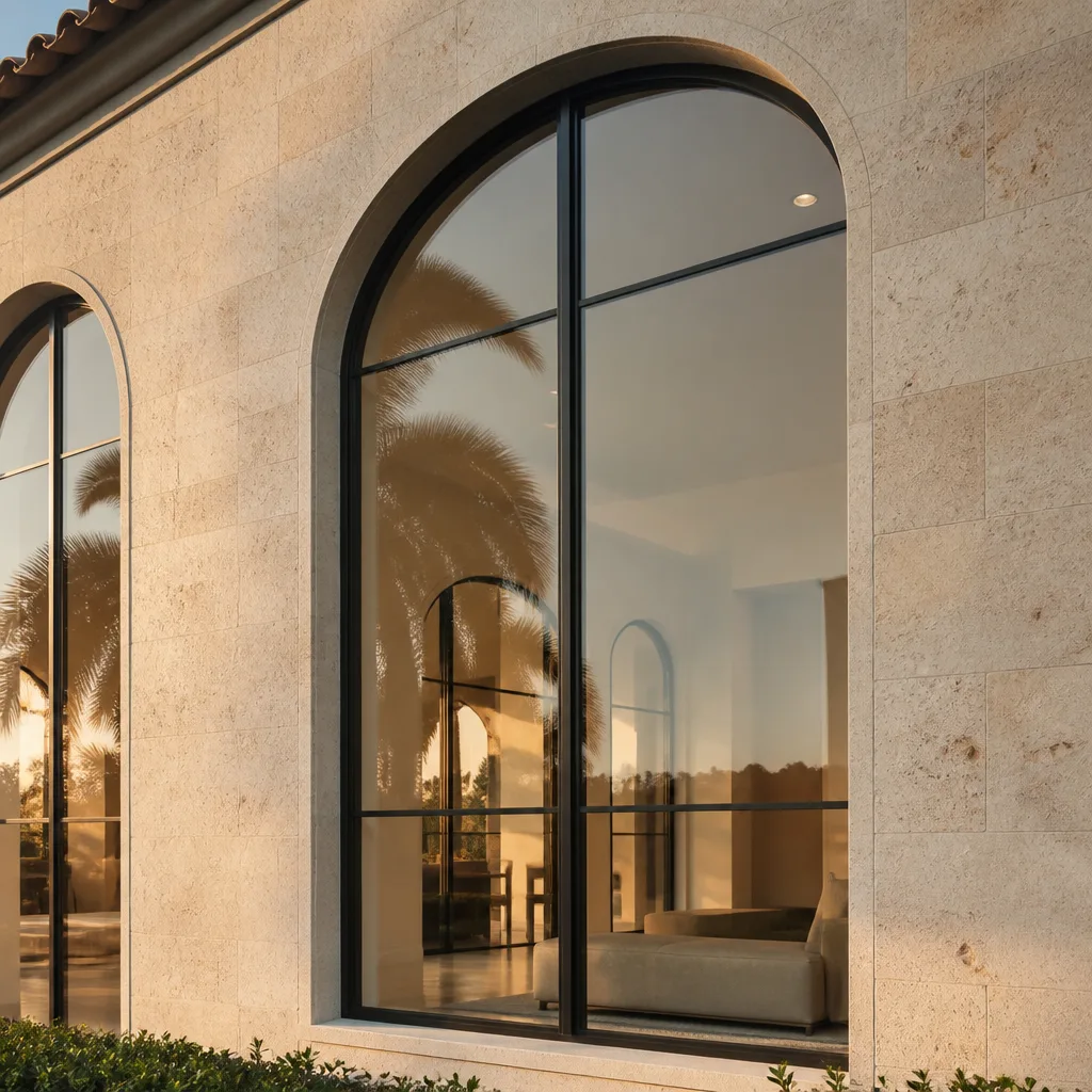 Custom Windows & Doors in Miami, FL | TruePane Windows & Doors - TruePane Windows & Doors