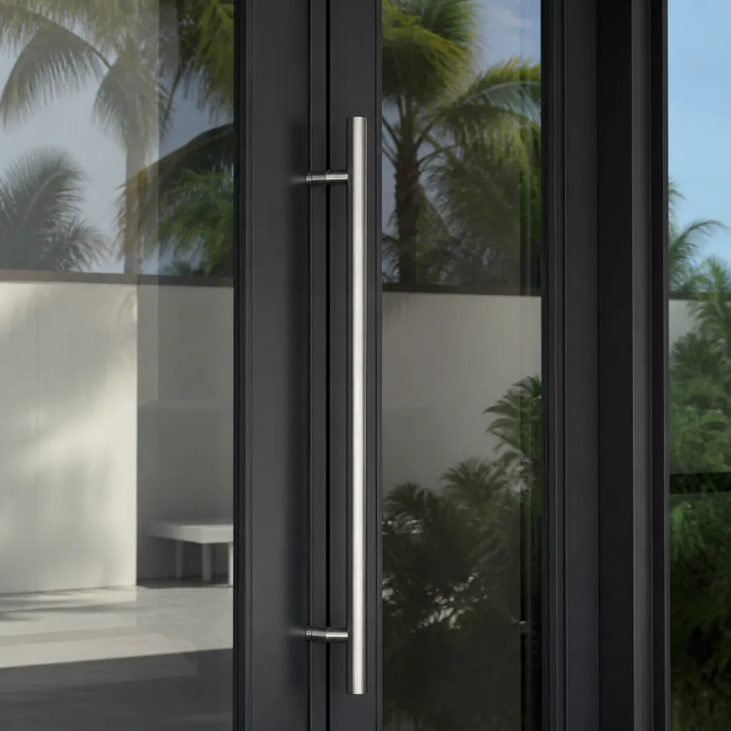 Glass Railing Systems