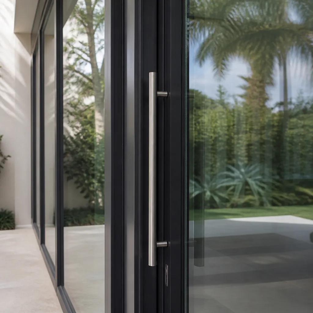 Door Installation in Miami, FL | TruePane Windows & Doors - TruePane Windows & Doors