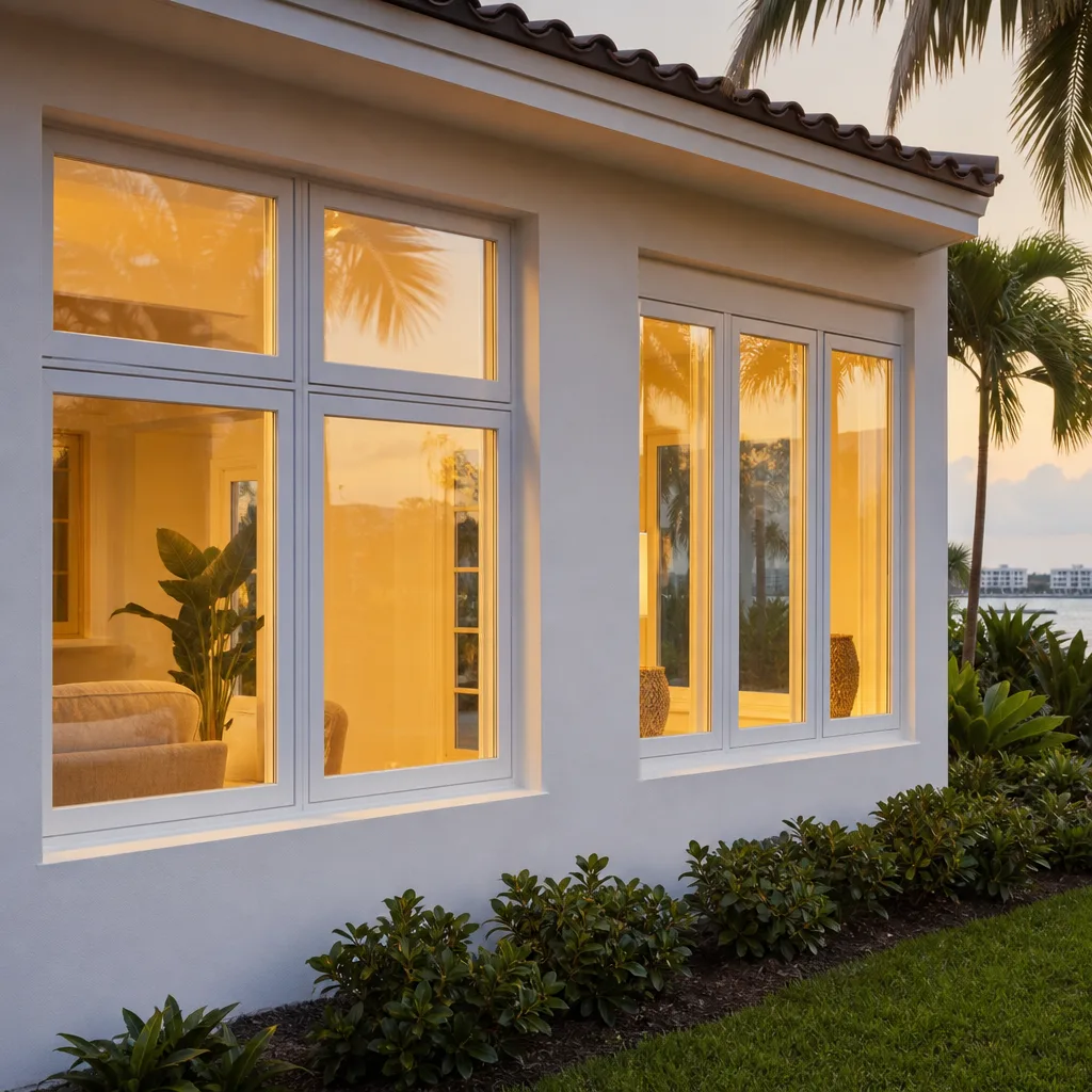 Energy-Efficient Windows in Miami, FL | TruePane Windows & Doors - TruePane Windows & Doors