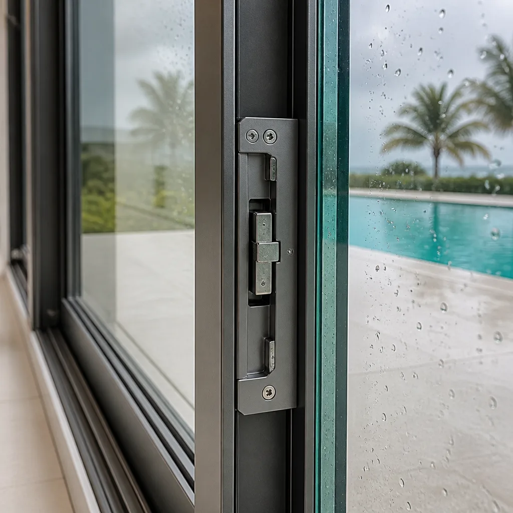 Impact Windows & Doors in Miami, FL | TruePane Windows & Doors - TruePane Windows & Doors