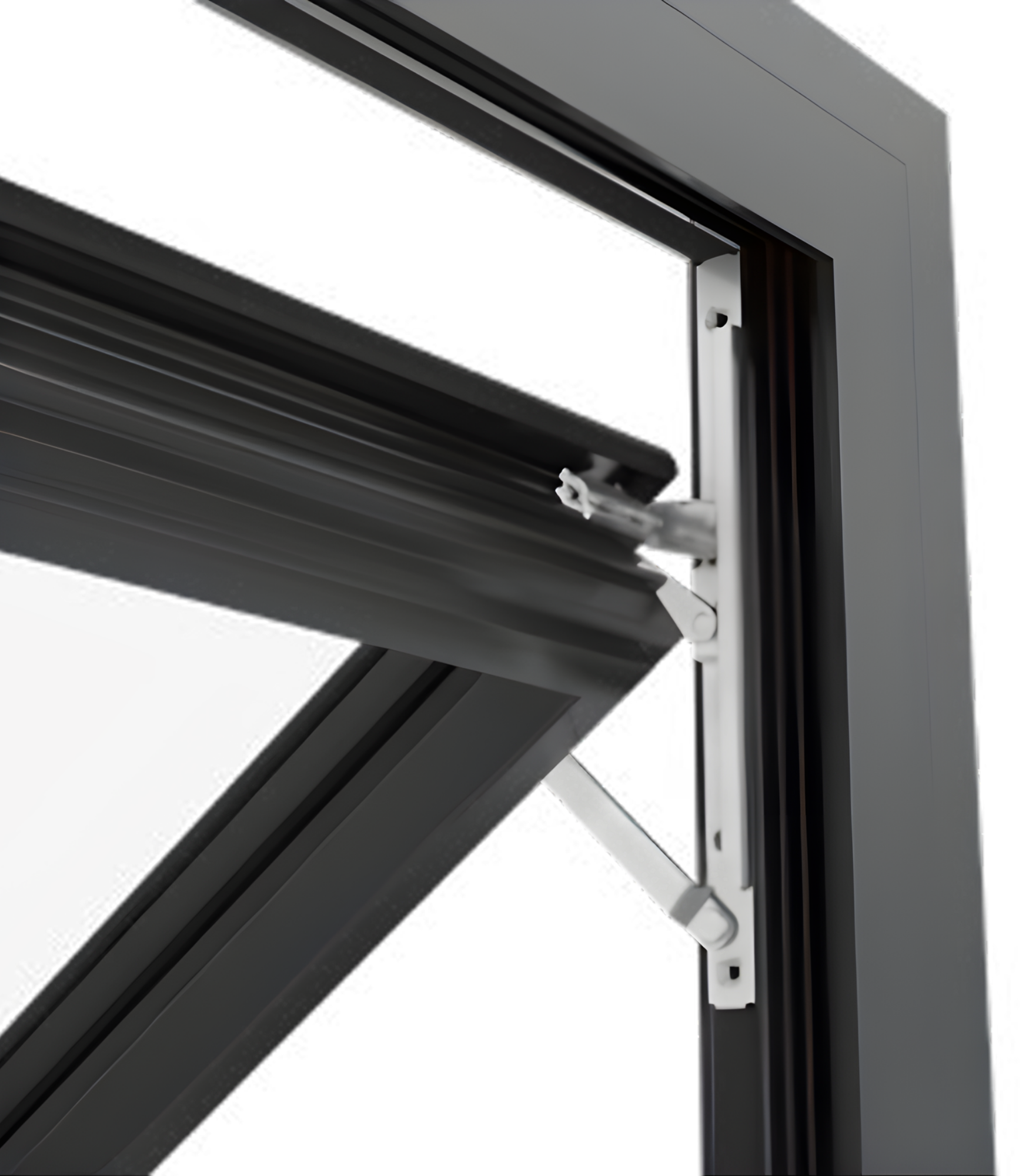 VLX 80 Awning Window in Miami, FL | TruePane Windows & Doors - detail 3
