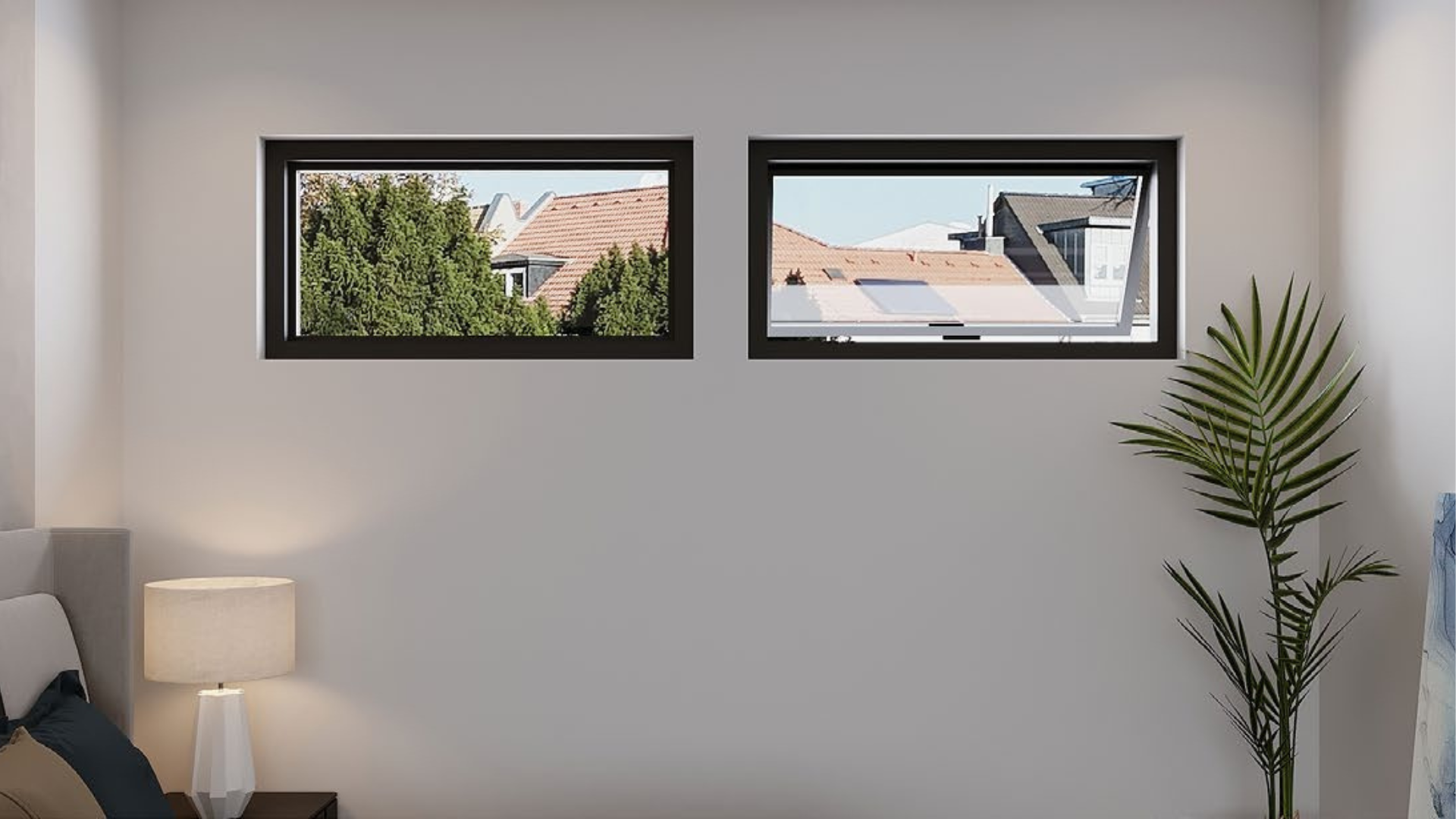 VLX 80 Awning Window in Miami, FL | TruePane Windows & Doors - detail 5