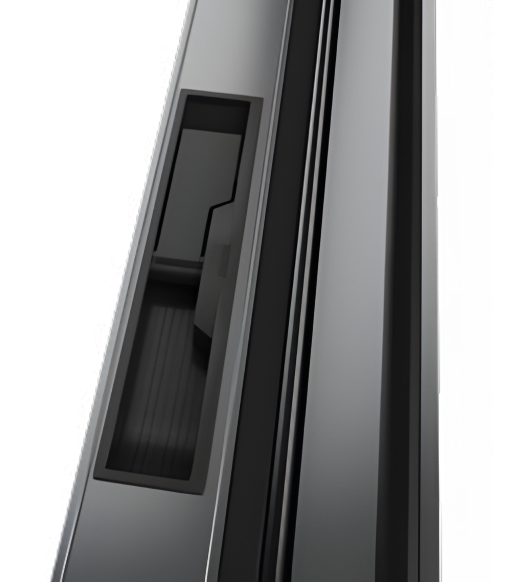 VLX 80 Casement Window in Miami, FL | TruePane Windows & Doors - detail 4
