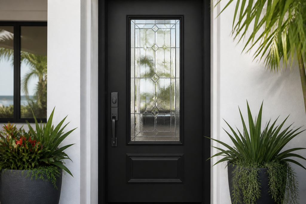 Entry Doors