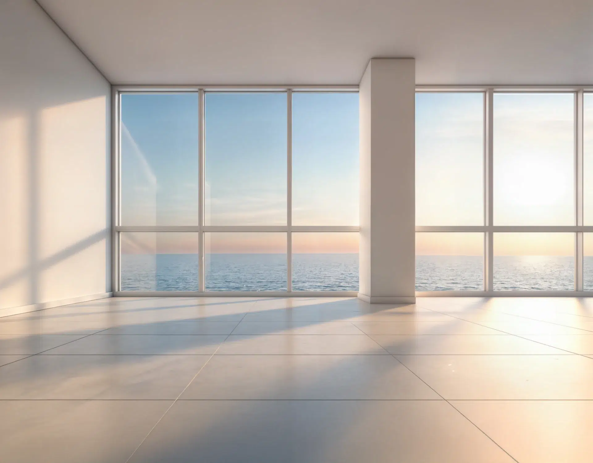 VLX 80 Fixed / Picture Window in Miami, FL | TruePane Windows & Doors - detail 1