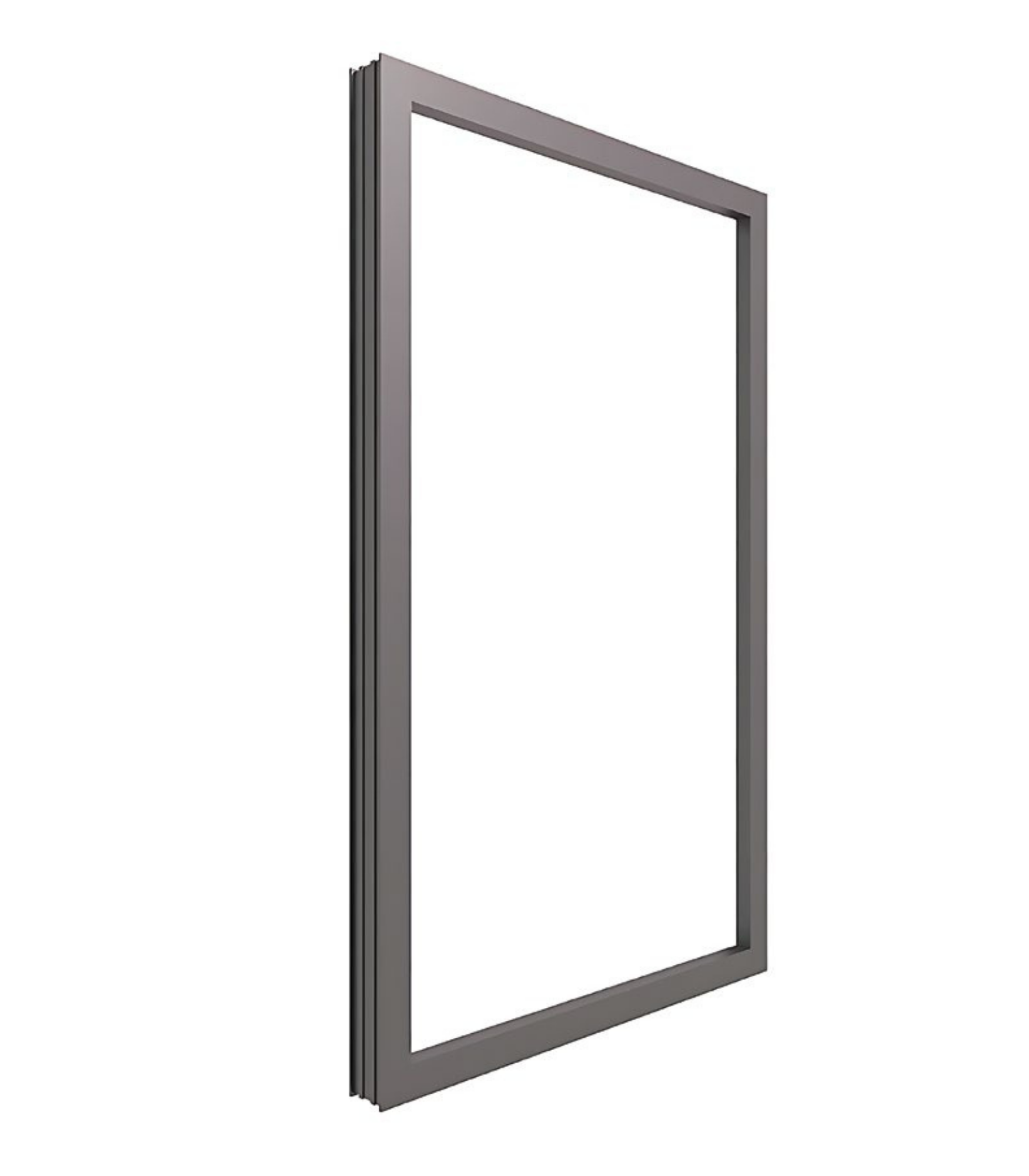 VLX 80 Fixed / Picture Window in Miami, FL | TruePane Windows & Doors - detail 2