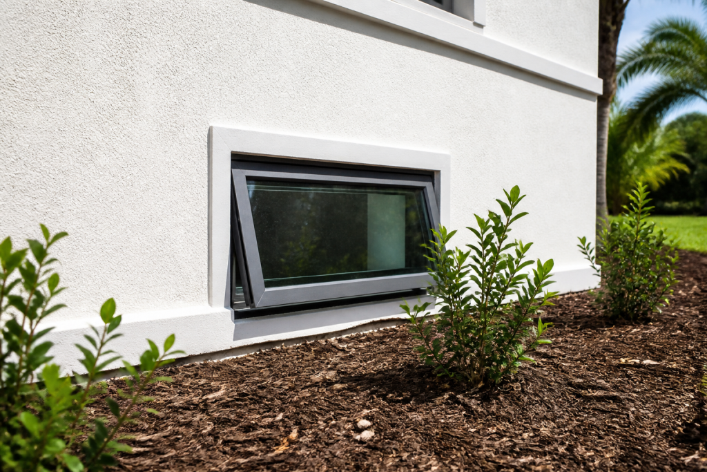 Hopper Windows