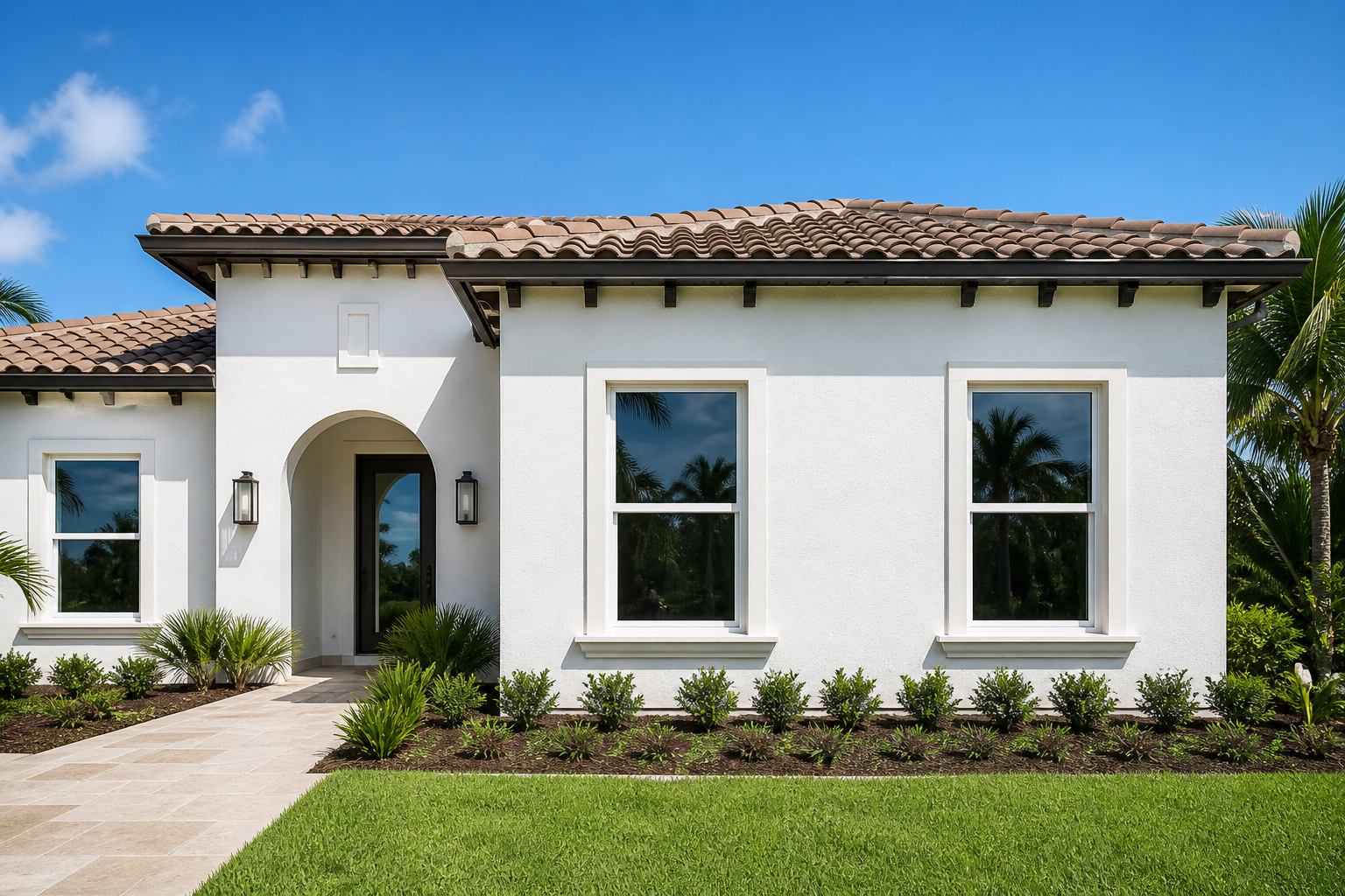 Single Hung Windows in Miami, FL | TruePane Windows & Doors - detail 1