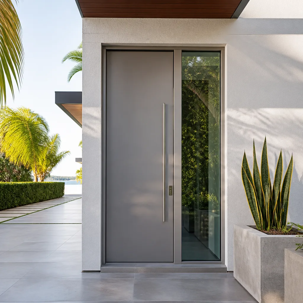 Door Installation