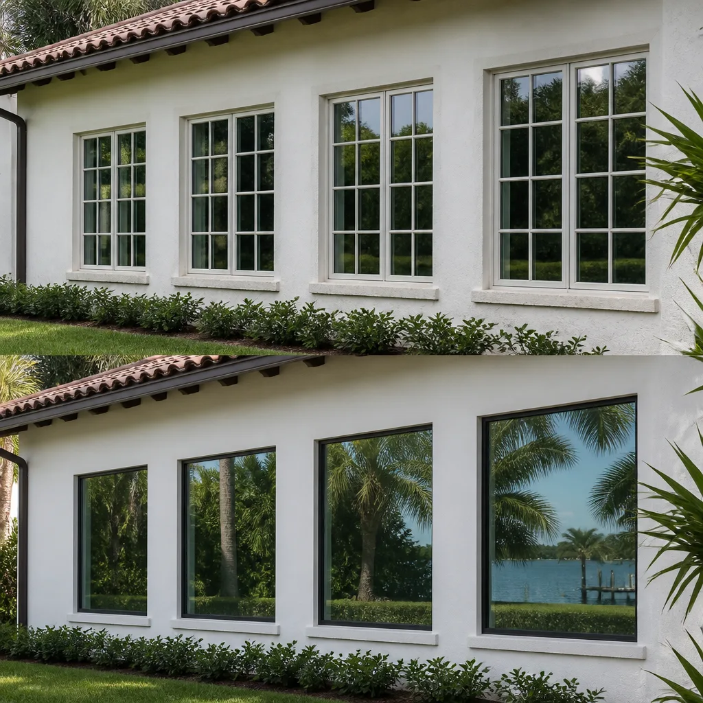Window Replacement