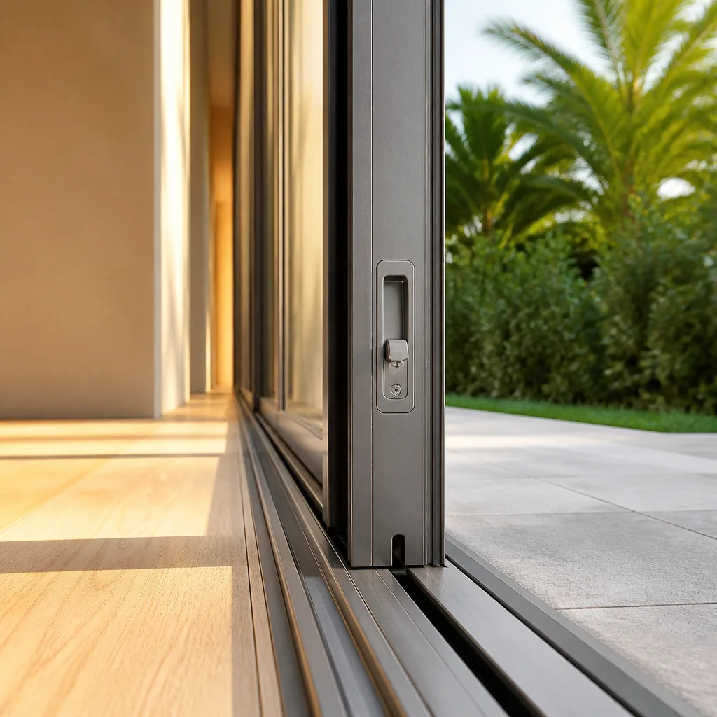 Sliding & Patio Doors in Miami, FL | TruePane Windows & Doors - TruePane Windows & Doors
