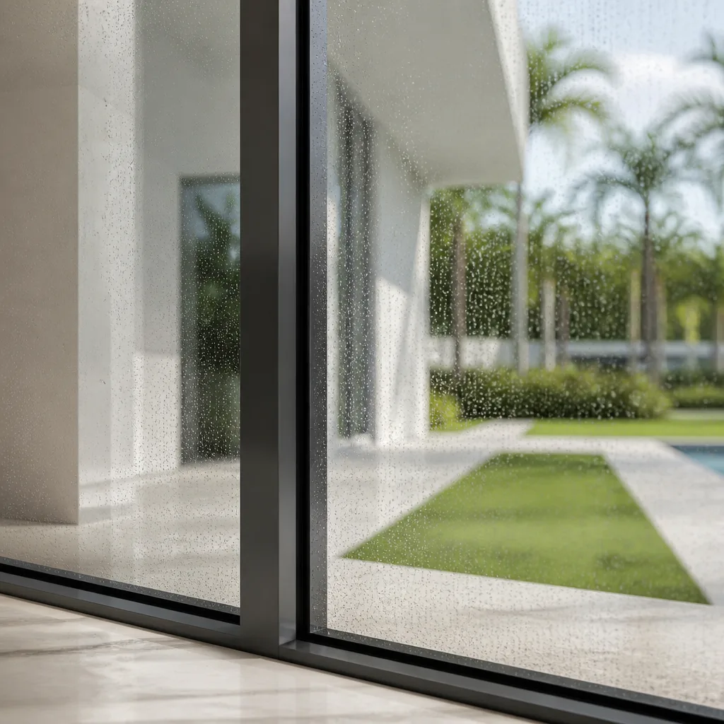 Sliding & Patio Doors
