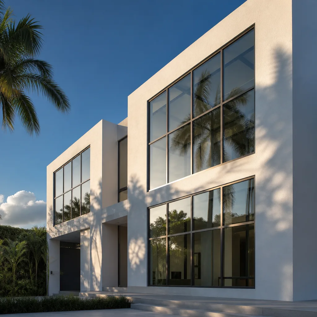 Window Installation in Miami, FL | TruePane Windows & Doors - TruePane Windows & Doors
